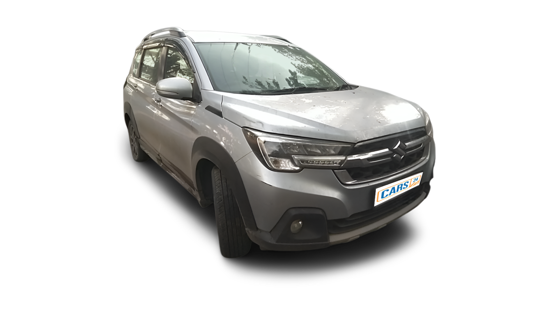 2023 Maruti XL6 - SUV - Petrol - Manual - ₹12.25 lakh